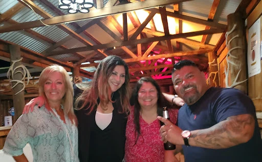 Bob's Cowboy Bar & Rodeo Room