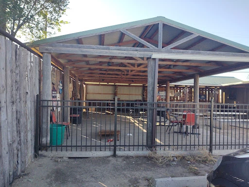 Bob's Cowboy Bar & Rodeo Room photo 3
