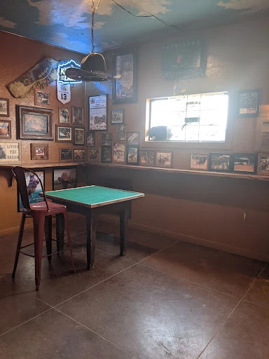 Bob's Cowboy Bar & Rodeo Room photo 10