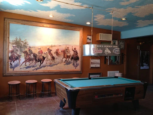 Bob's Cowboy Bar & Rodeo Room photo 9