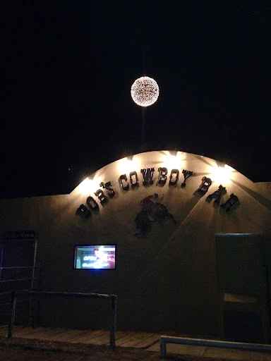 Bob's Cowboy Bar & Rodeo Room photo 8