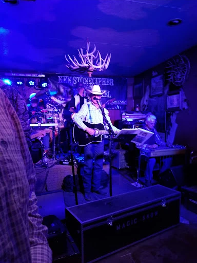 Bob's Cowboy Bar & Rodeo Room photo 6